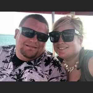 Meet your Posher, Jeffrey